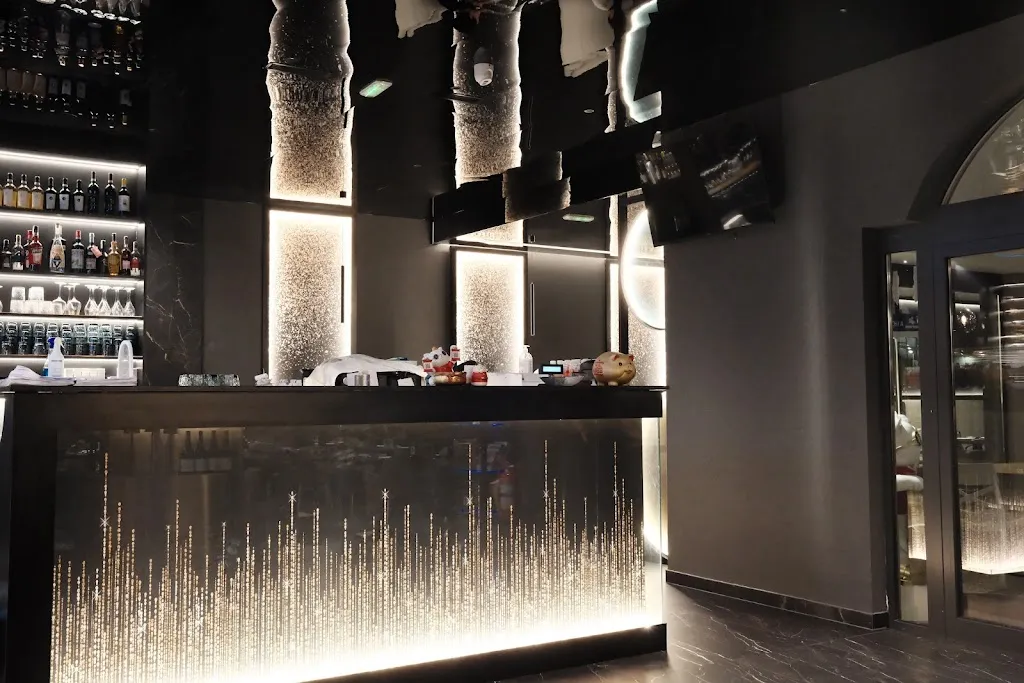 SHIRO SUSHI restaurant in Castelvetrano