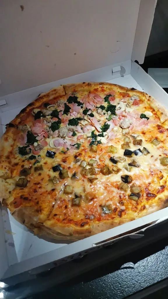 Menu_Pizzeria Vesuvio_Castelvetrano_image_3