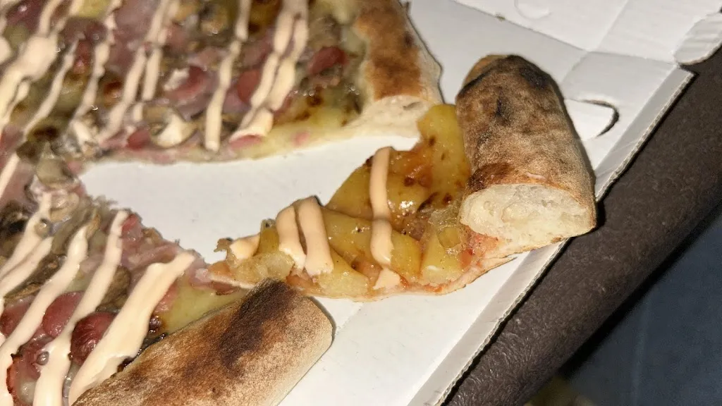 Boh_Pizzeria Vesuvio_Castelvetrano_review