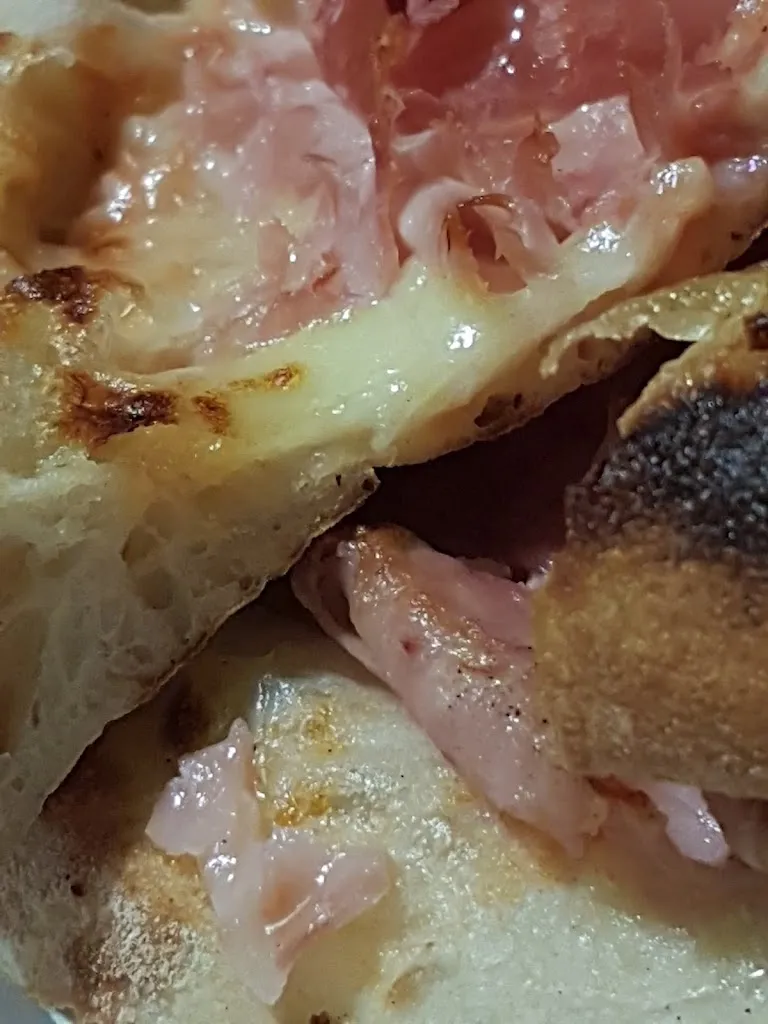 sebastiano leo_Pizzeria Vesuvio_Castelvetrano_review