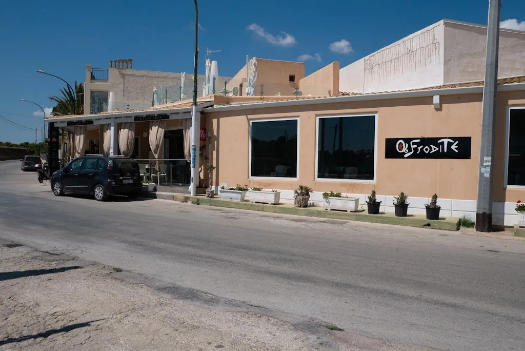 SUSHI GRANDE_AFRODITE_Castelvetrano_recensione