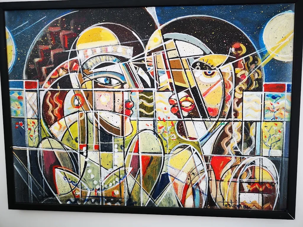 Blessed Rose_AFRODITE_Castelvetrano_recensione