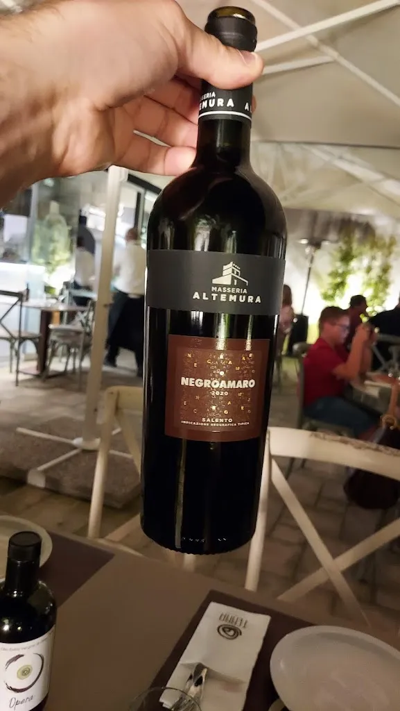 Menu_Terra Lecce | Ristorante_Lecce_immagine_7