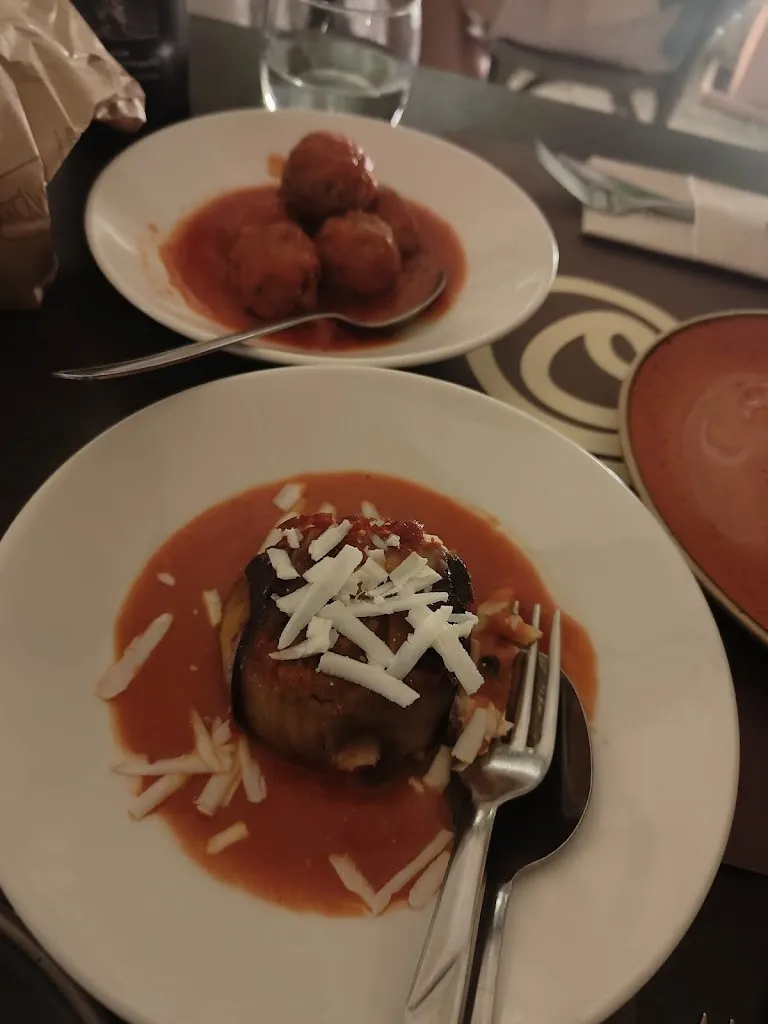 Dhilanka_Terra Lecce | Ristorante_Lecce_recensione