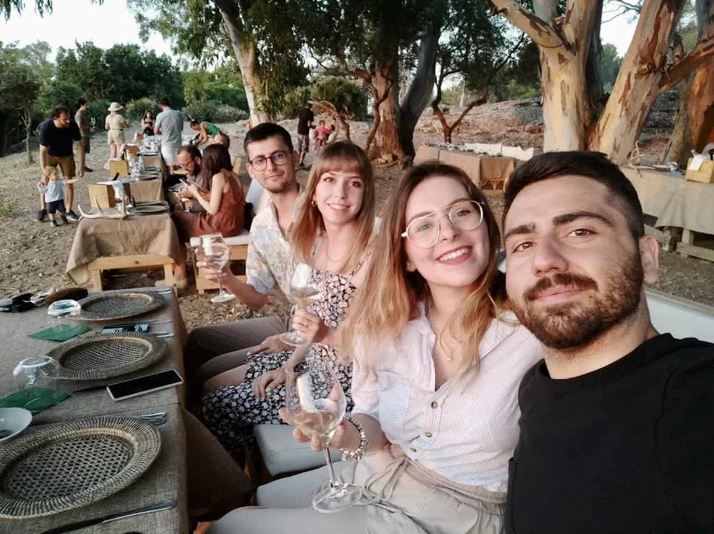 Martina Castelli_Safarìa_Castelvetrano_review