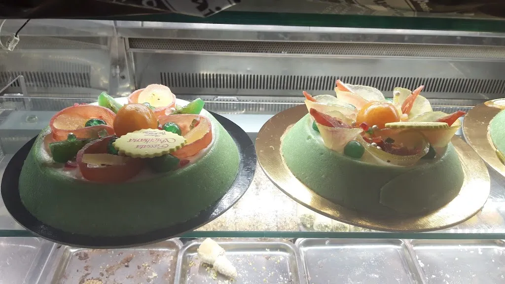 Area di Servizio Svincolo A29 restaurant in Castelvetrano