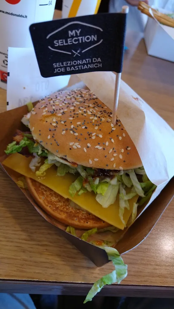 Menu_McDonald's_Castelvetrano_image_6