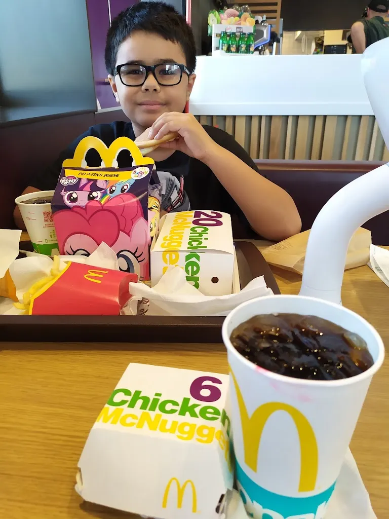 Menu_McDonald's_Castelvetrano_image_7