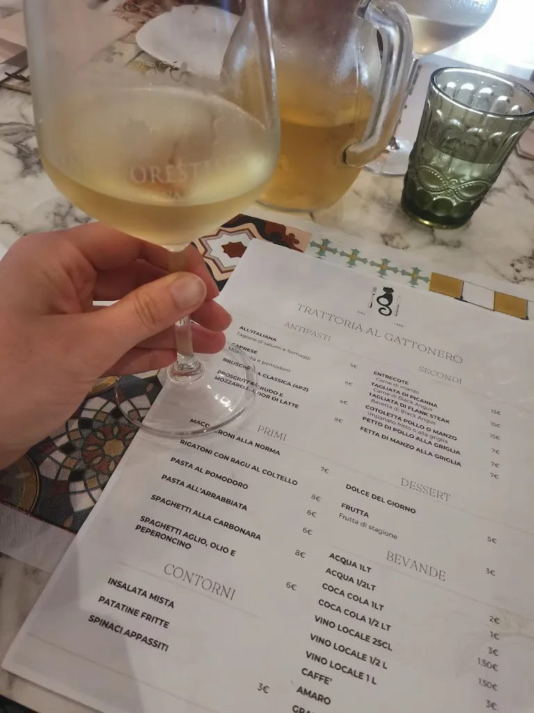 Menu_TRATTORIA 'Al GattoNero'_Chianchitta-Trappitello_image_1
