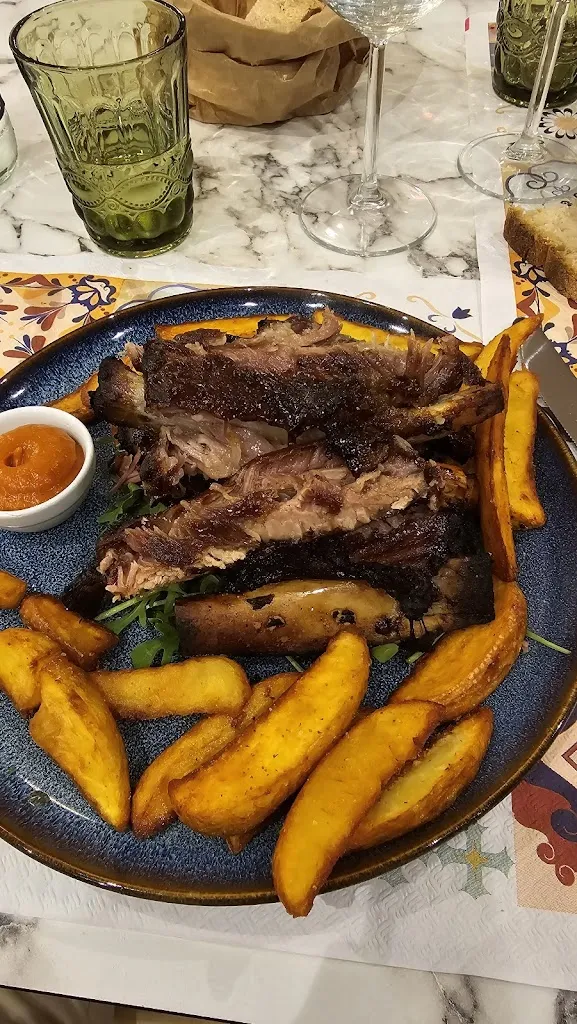 Menu_TRATTORIA 'Al GattoNero'_Chianchitta-Trappitello_image_7