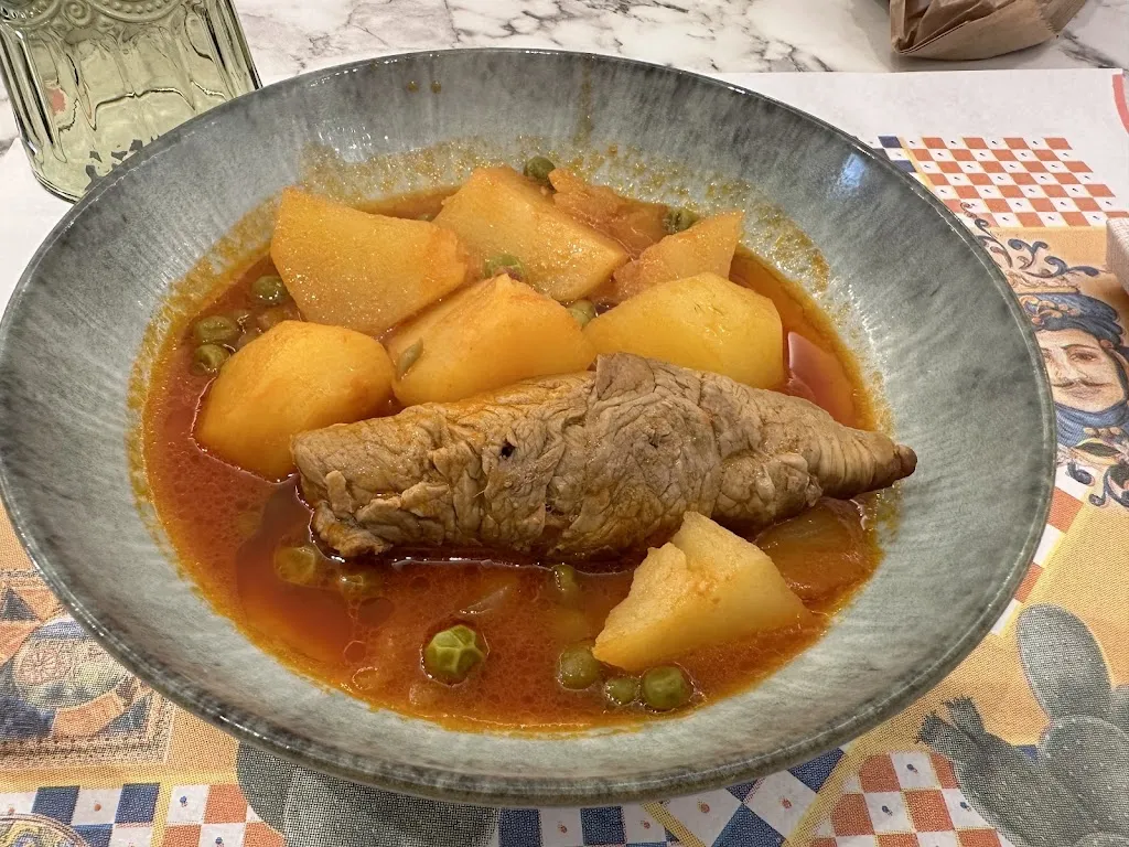 Menu_TRATTORIA 'Al GattoNero'_Chianchitta-Trappitello_image_8