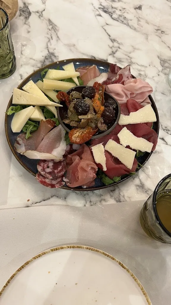 Diogo_TRATTORIA 'Al GattoNero'_Chianchitta-Trappitello_review