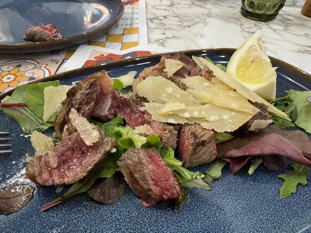 S G_TRATTORIA 'Al GattoNero'_Chianchitta-Trappitello_review