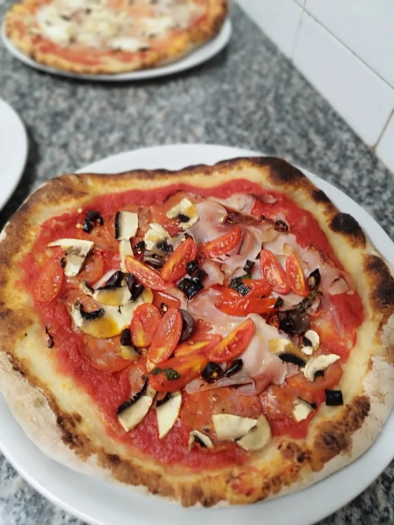 Katz Family_Bacilicò Pizza & Hamburger_Chianchitta-Trappitello_review