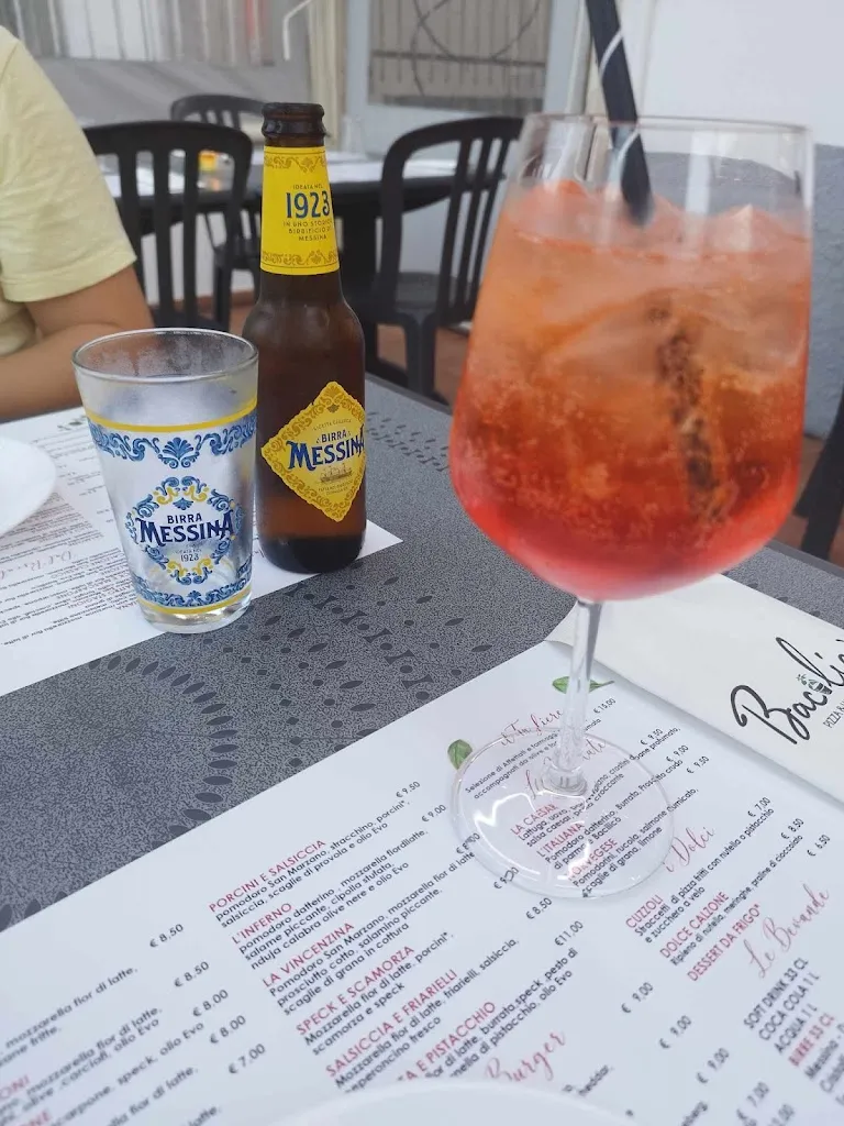 Paweł_Bacilicò Pizza & Hamburger_Chianchitta-Trappitello_review