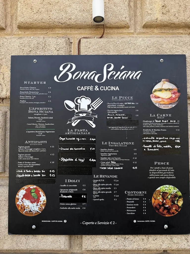 Menu_BonaSciana Caffè & Cucina_Lecce_image_3