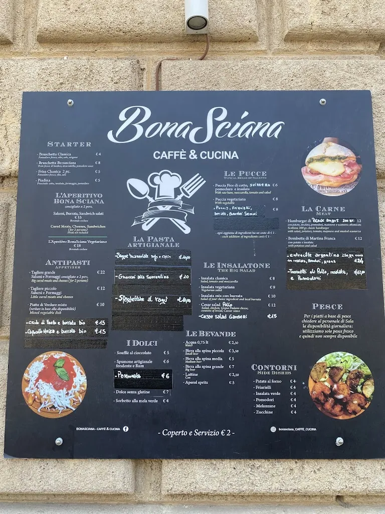Menu_BonaSciana Caffè & Cucina_Lecce_image_4