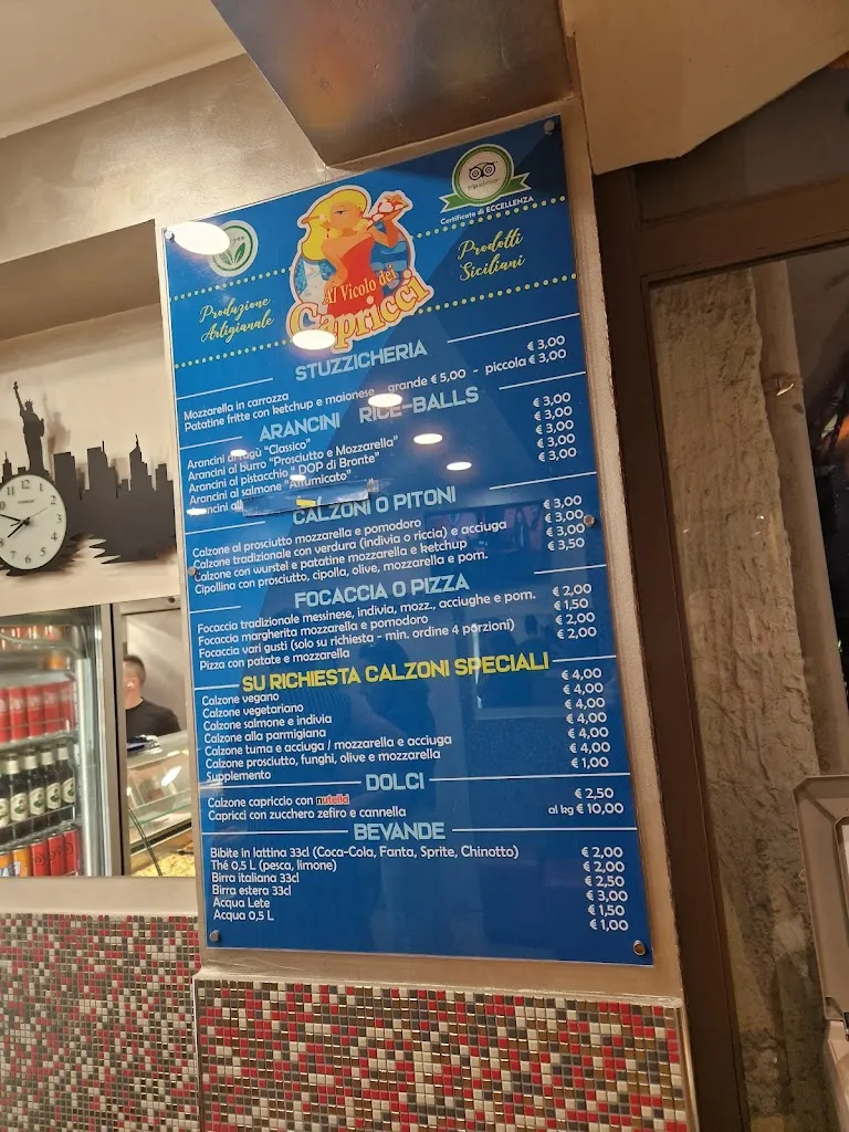 Menu_Al Vicolo Dei Capricci_Chianchitta-Trappitello_image_1