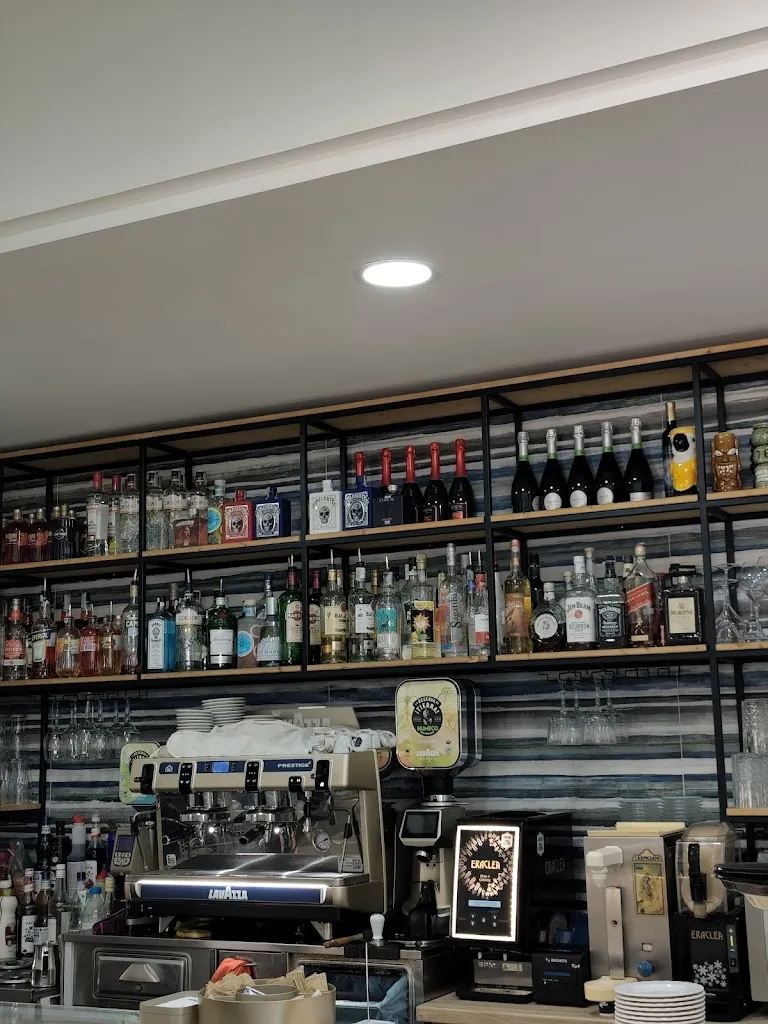 Saif Trabelsi_Che bella pinsa