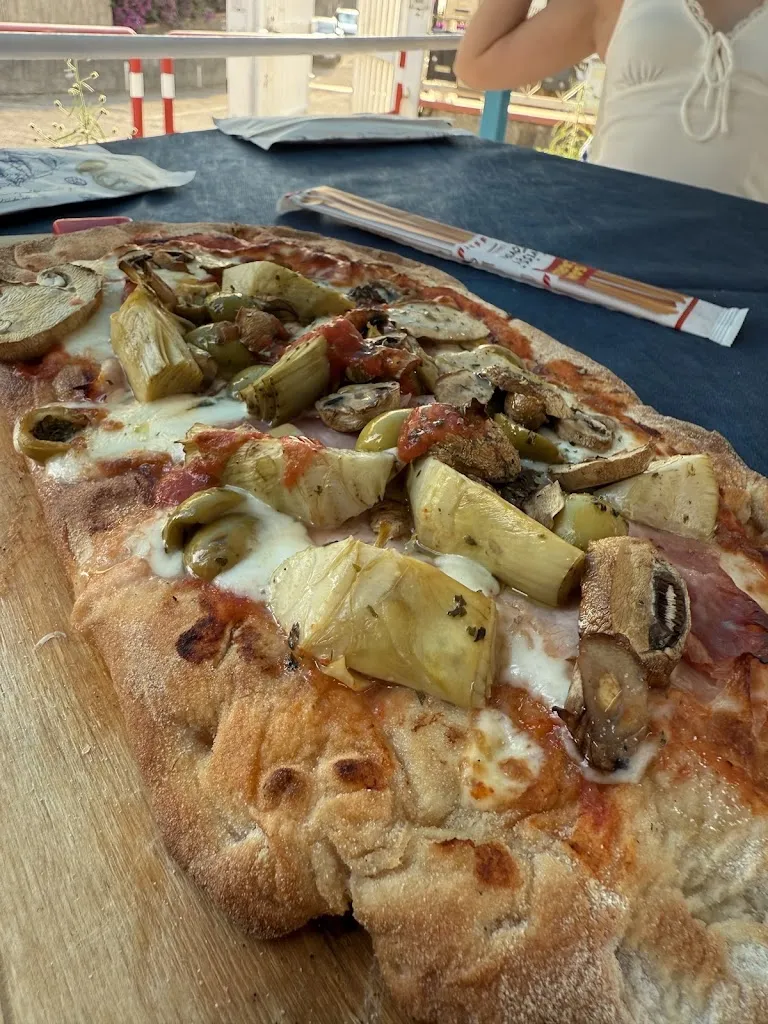 Krista Whitley_Osteria Cotto&Mangiato_Chianchitta-Trappitello_review