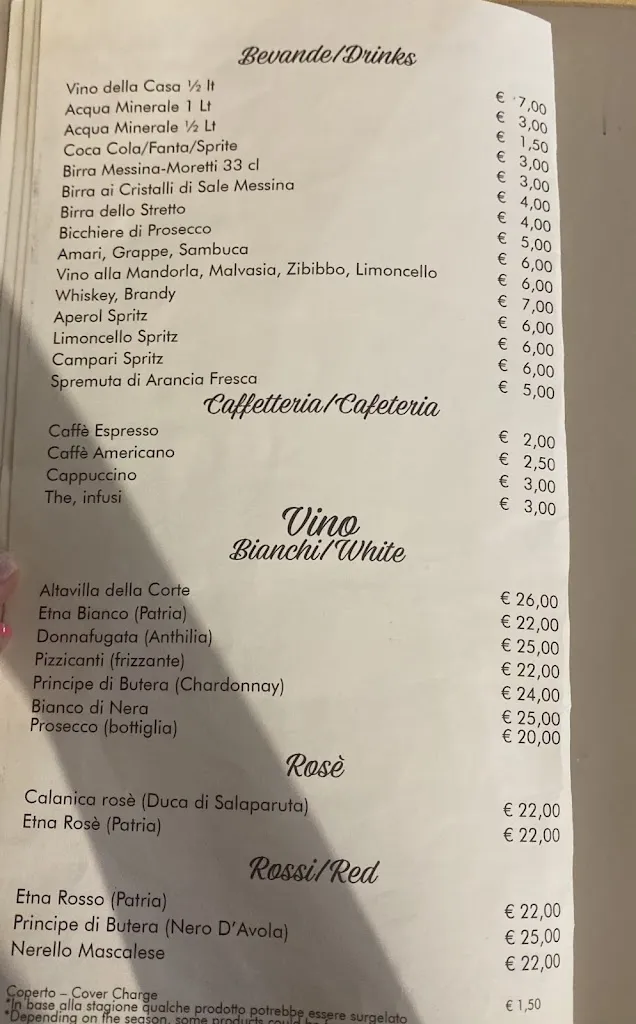 Menu_Ristorante Pizzeria Capitano Uncino Giardini Naxos_Chianchitta-Trappitello_image_1