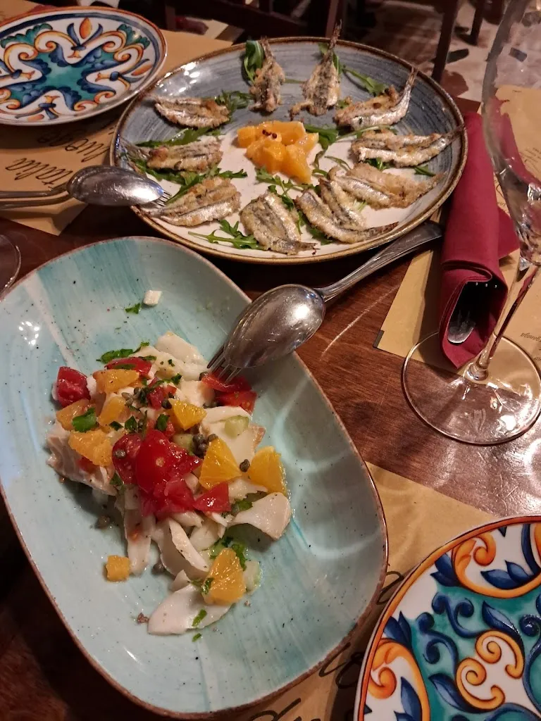 Menu_À Putìa - Enoteca e Cucina_Chianchitta-Trappitello_image_5