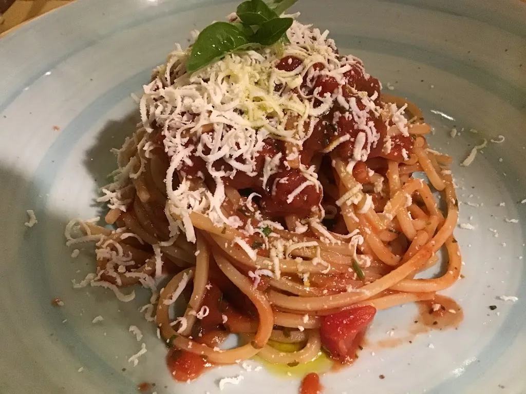 Fiat Silver_À Putìa - Enoteca e Cucina_Chianchitta-Trappitello_review