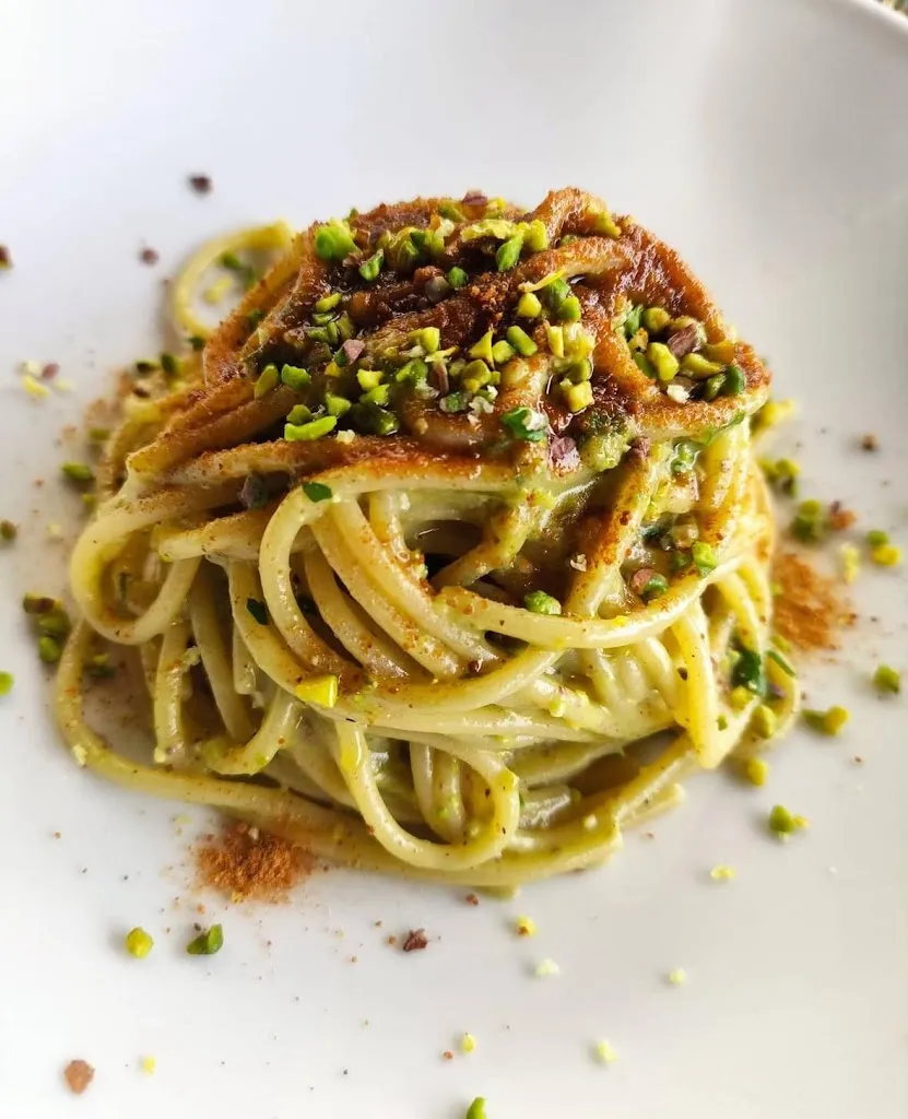 À Putìa - Enoteca e Cucina_Chianchitta-Trappitello_slider_image_2