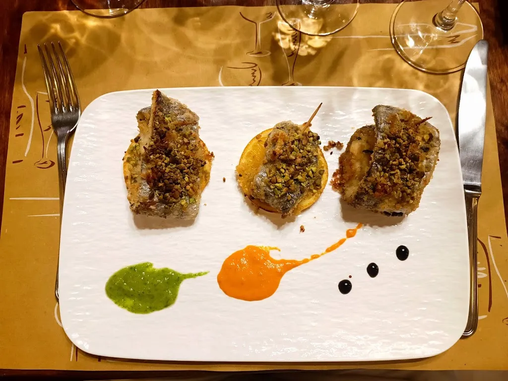 À Putìa - Enoteca e Cucina_Chianchitta-Trappitello_slider_image_3