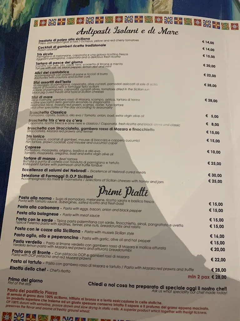 Menu_C'era Cu C'era_Chianchitta-Trappitello_image_1