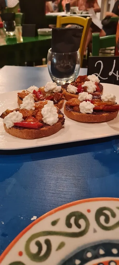 Menu_C'era Cu C'era_Chianchitta-Trappitello_image_8