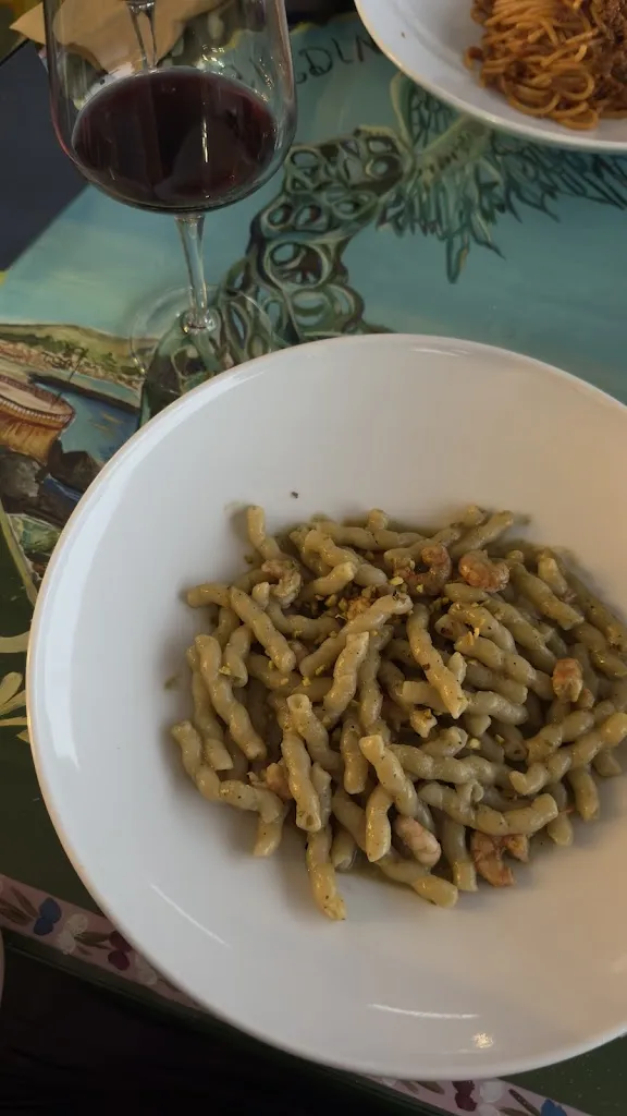 PluinMae Luijkx_C'era Cu C'era_Chianchitta-Trappitello_review