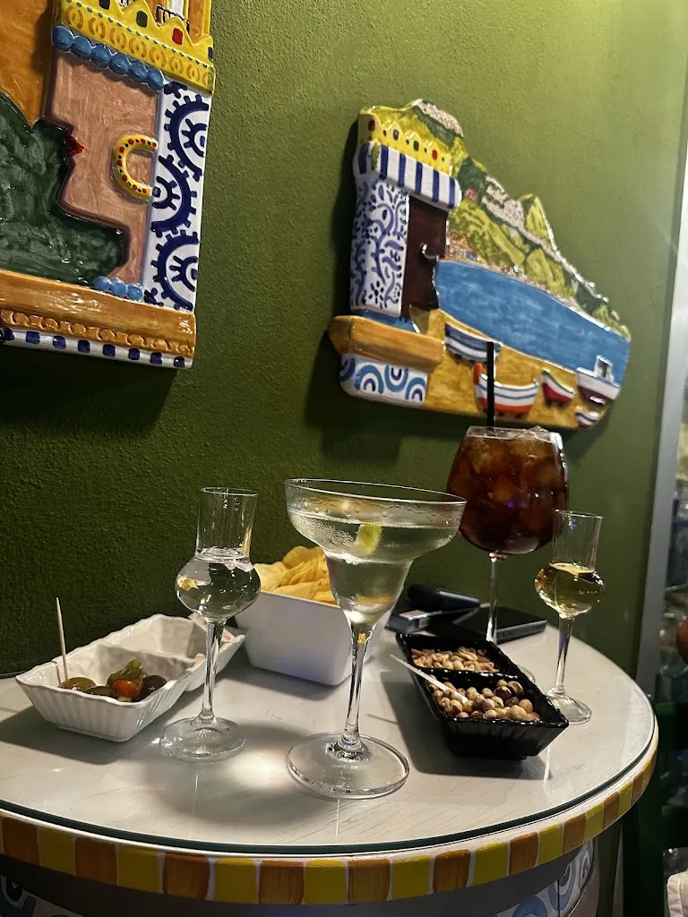 MUDr. Stela S_C'era Cu C'era_Chianchitta-Trappitello_review