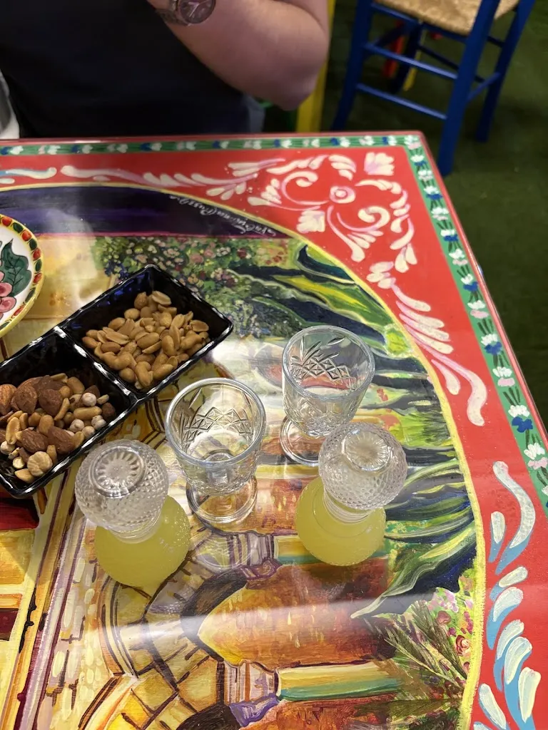 Daiana Mesa_C'era Cu C'era_Chianchitta-Trappitello_review