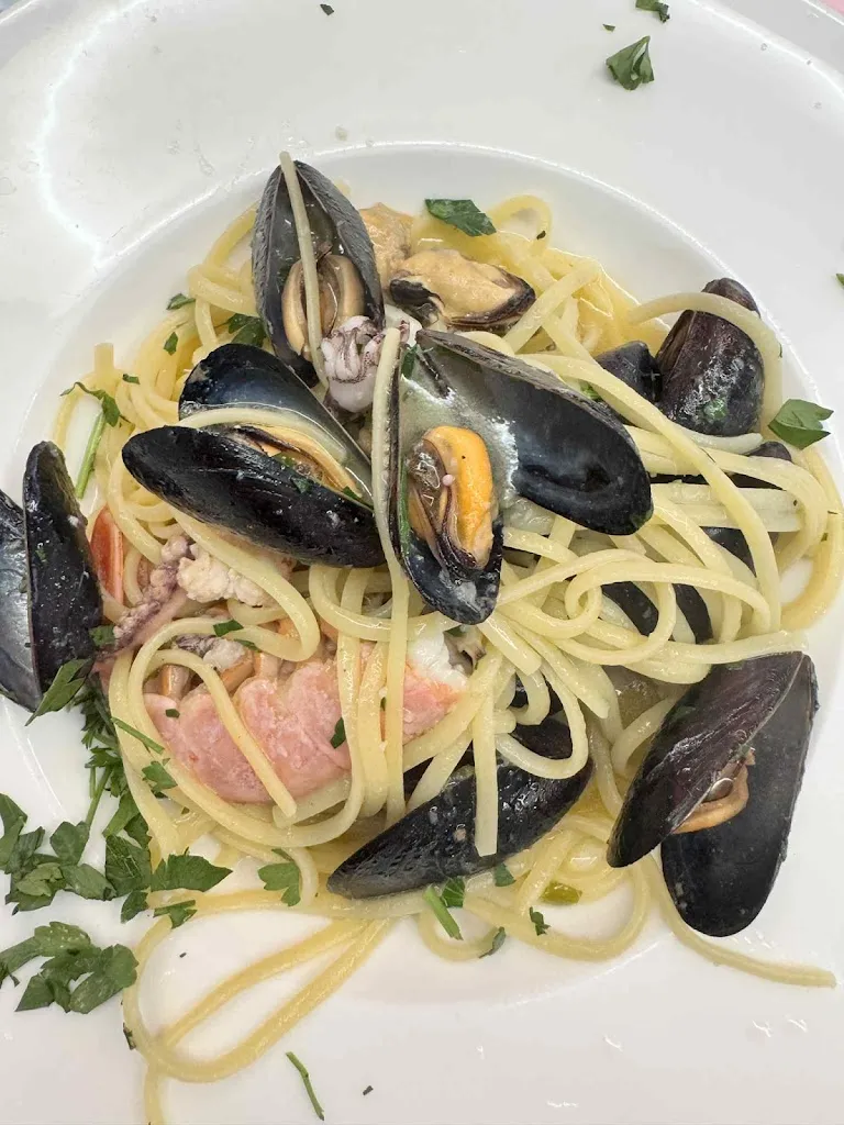 John Smith_Cafè Sikelia_Chianchitta-Trappitello_recensione