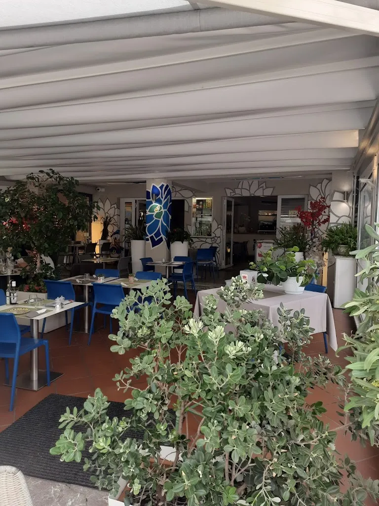 Cafè Sikelia restaurant in Chianchitta-Trappitello