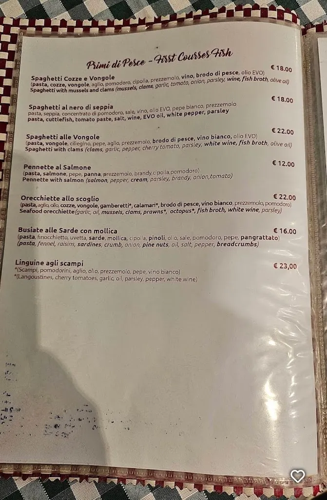 Menu_Da Lino Trattoria Sicilia Bedda_Chianchitta-Trappitello_image_4