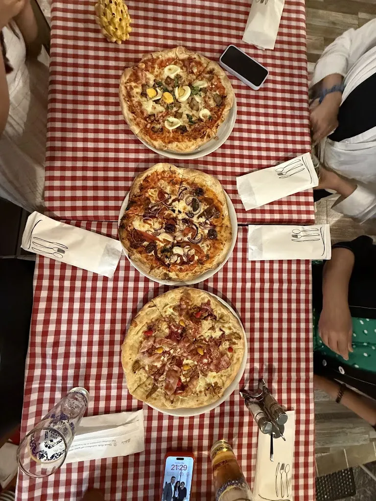 Kevin Philip_Da Lino Trattoria Sicilia Bedda_Chianchitta-Trappitello_review