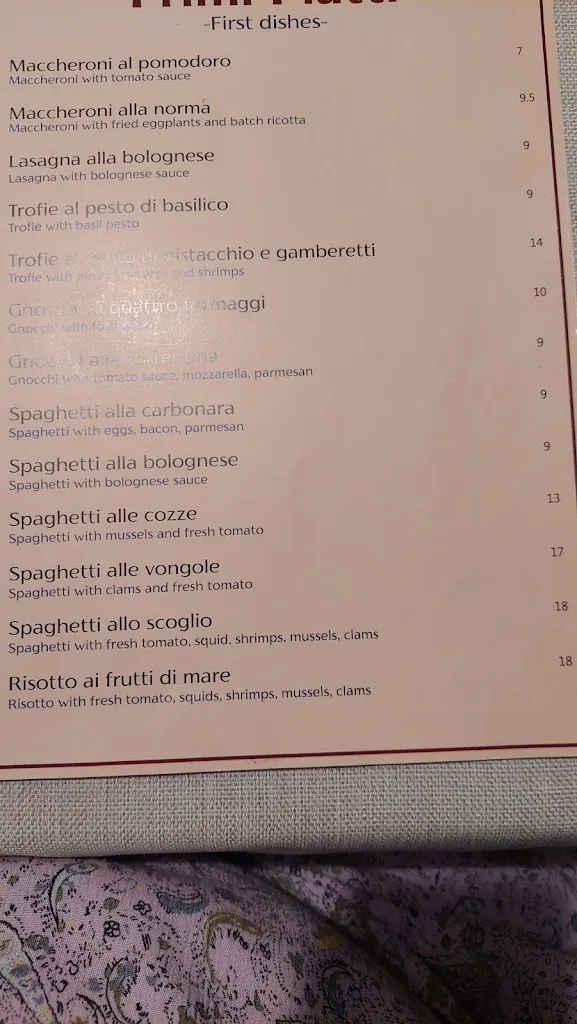 Menu_La Trinacria_Chianchitta-Trappitello_immagine_1