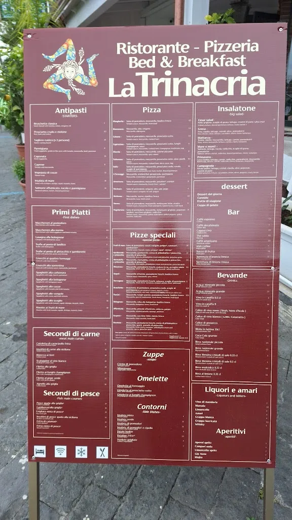Menu_La Trinacria_Chianchitta-Trappitello_immagine_2