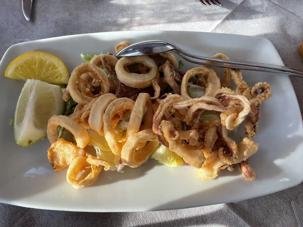 Brandy_Ristorante Sire_Chianchitta-Trappitello_review