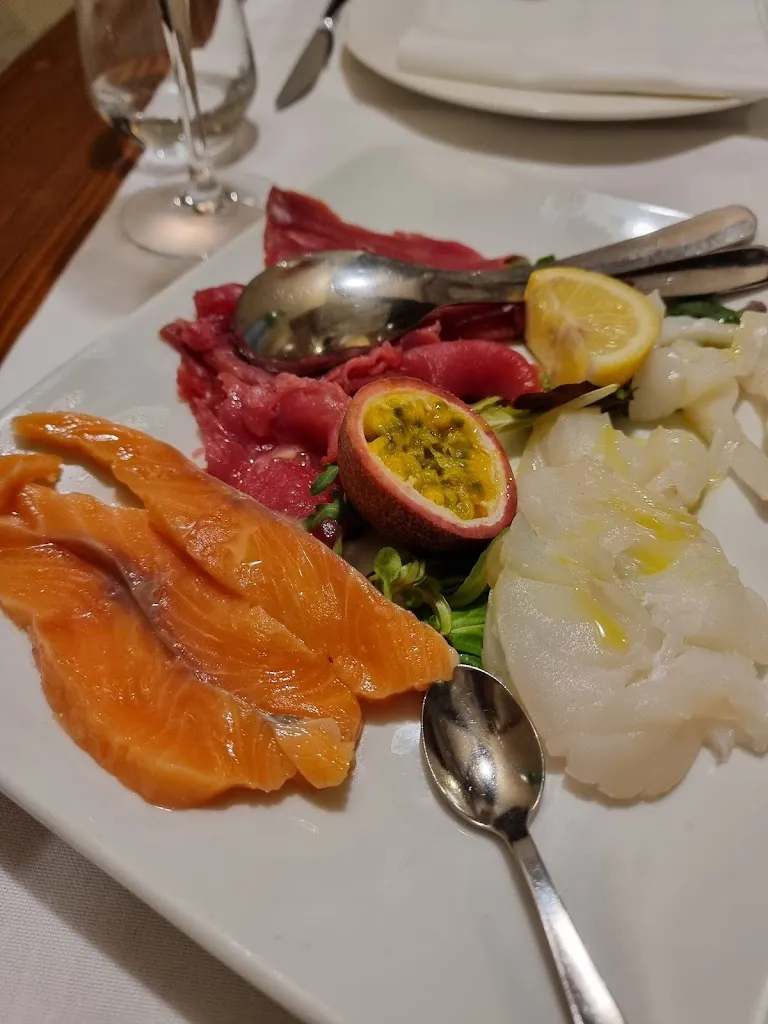 Redi Muraj_Ristorante Blunotte_Lecce_review