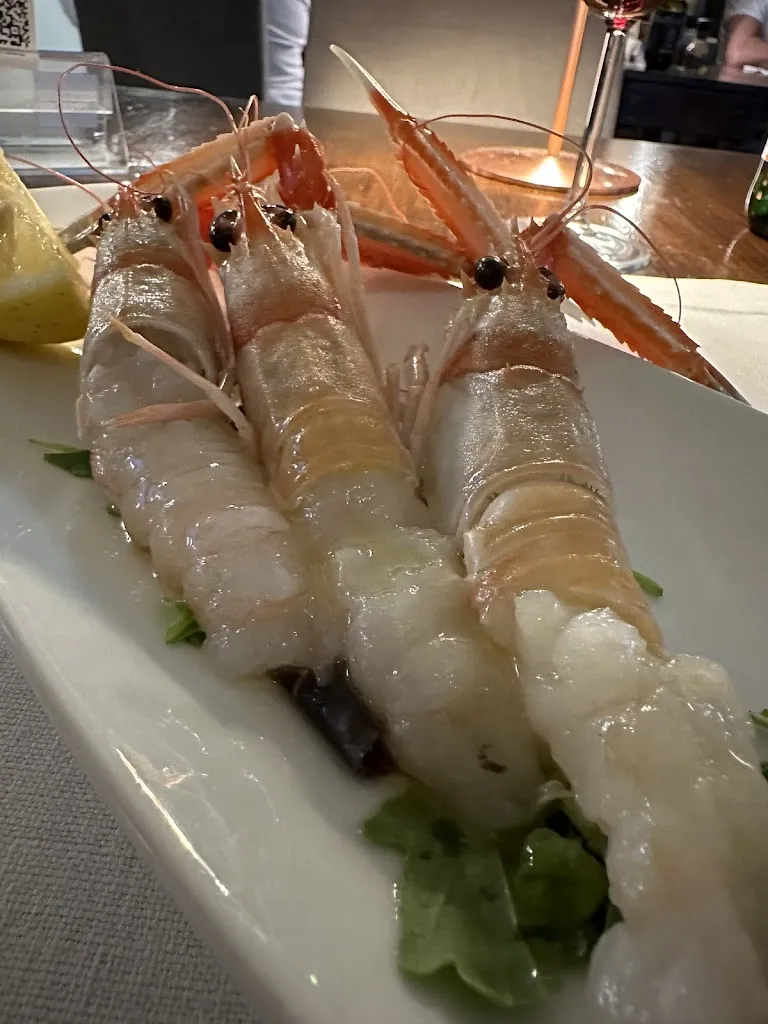 Lisbeth Mondino_Ristorante Blunotte_Lecce_review