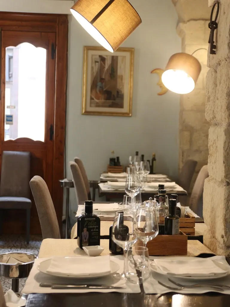 Ristorante Blunotte ristorante a Lecce