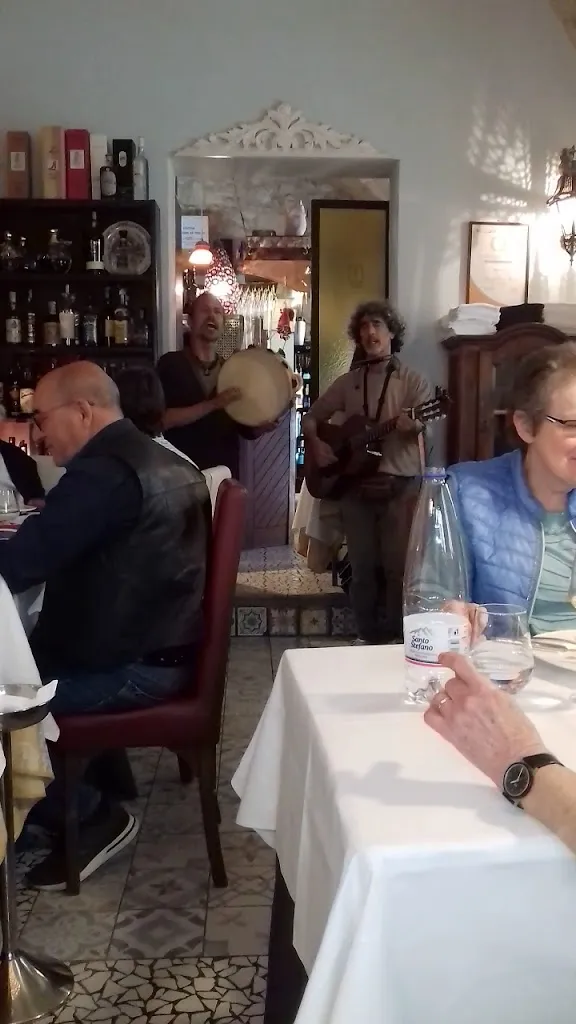 Ristorante Blunotte_Lecce_slider_image_2