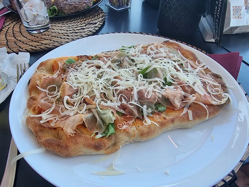 Mikael Låhdö_Baia del Soul_Chianchitta-Trappitello_review