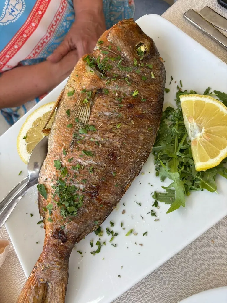 Francesca Grech_Garden da Nino_Chianchitta-Trappitello_review