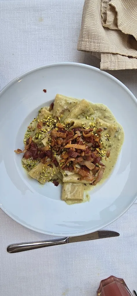 Menu_Ristorante pizzeria La Spelonca_Chianchitta-Trappitello_image_6