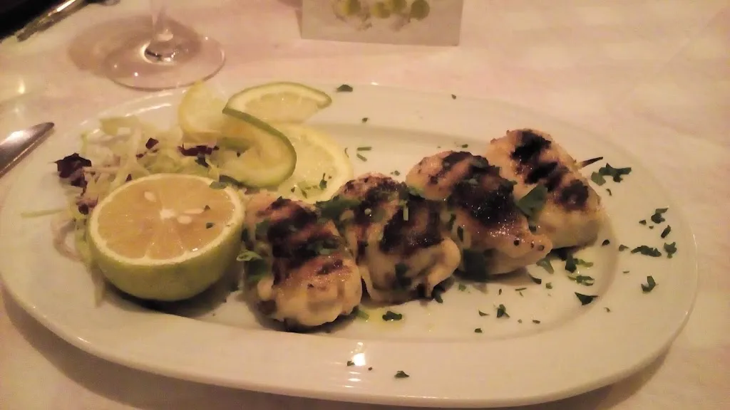 Menu_Ristorante pizzeria La Spelonca_Chianchitta-Trappitello_image_7