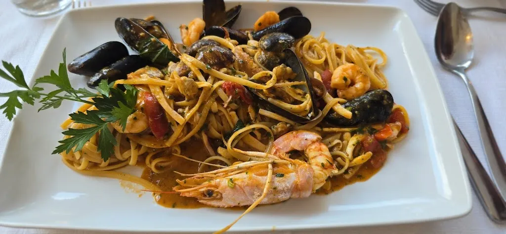 Dagnija Tisina_Ristorante pizzeria La Spelonca_Chianchitta-Trappitello_review